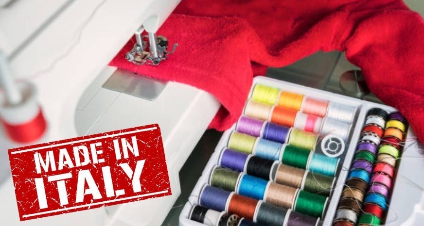 MODA emblema del Made In Italy: Nuove sfide per il 2020