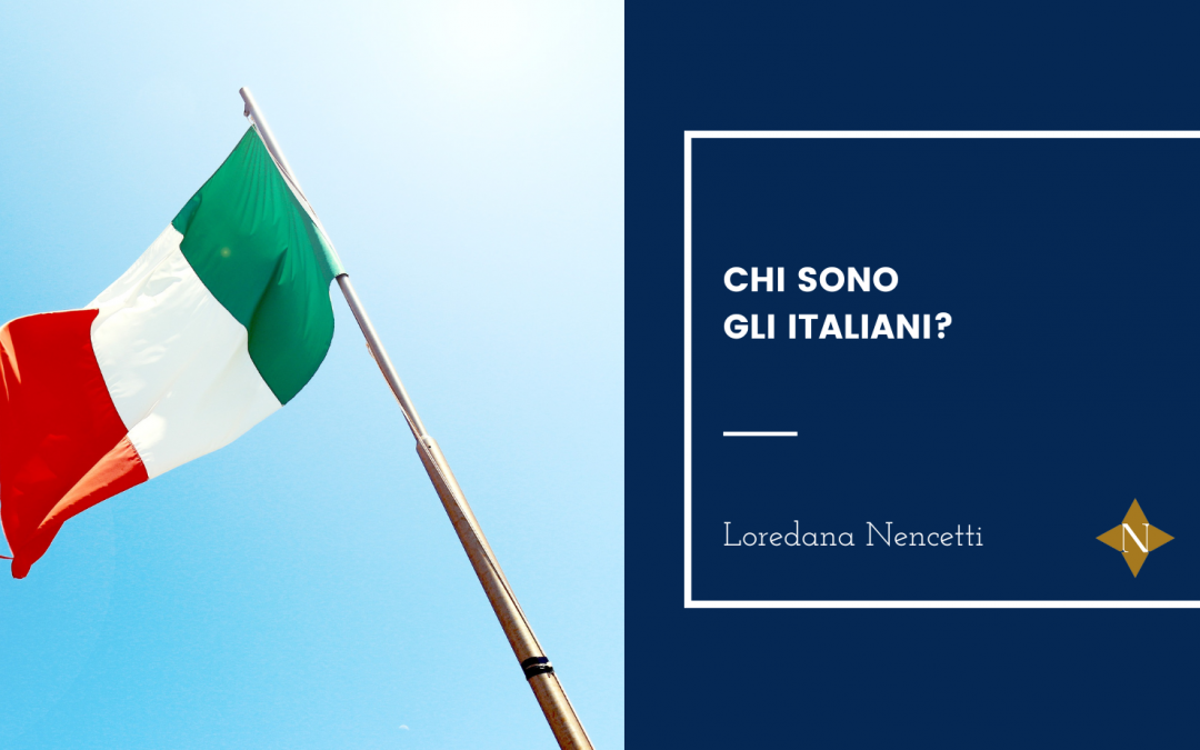 Chi sono gli italiani?